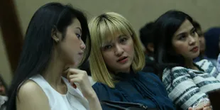 Pelajaran Hidup Marshanda, Tak Menyesal dan Masih Bisa Bersyukur