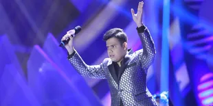 Pelajari Dangdut Secara Otodidak, Langkah Arif Mulus Dari Liga Dangdut Hingga DAA 4