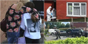 Pelaku Bom Konser Ariana Berhasil Diidentifikasi, Siapa Dia?