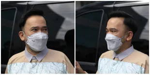 Pelaku Perundungan Terhadap Betrand Peto Sudah Minta Maaf, Ruben Onsu Tak Peduli & Tetap Lapor ke Polisi