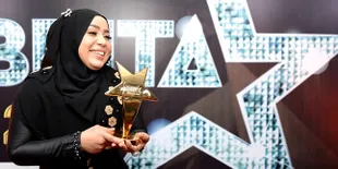 Pelan-Pelan, Muzdalifah Tak Ingin Nikah Tapi Gagal Kembali