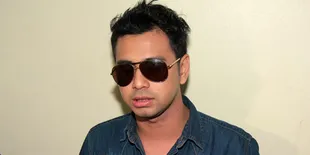 Pelapor Kasus Narkoba Raffi Ahmad Unjuk Bicara