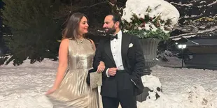 Pelayan Saif Ali Khan dan Kareena Kapoor Diduga Bantu Perampok Menyusup ke Rumah Mereka