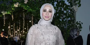 Peluk Cium Aleesya Buat Laudya Cynthia Bella di Dalam Mobil, Hangat dan Mesra