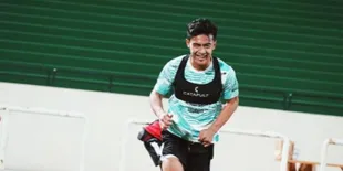 Pemain Abroad yang Dipanggil ke Timnas Indonesia di ASEAN Mitsubishi Electric Cup 2024, Idola Fans Bola Tanah Air