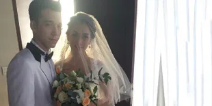 Pemain Anak Jalanan Hadiri Pernikahan Stefan, Ada Natasha Wilona?