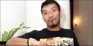 Pemain 'COMIC 8: CASINO KINGS' Ini Bangga Filmnya Ditonton Jokowi