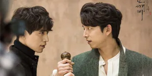 Pemain 'Goblin' Ternyata Juga Tak Tahu Bagaimana Ending Dramanya