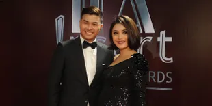 Pemandangan Indah di Korea Bikin Chelsea Olivia 'Tahan banting'