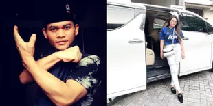 Pembakar Mobil Via Vallen Bawa Jenglot dan Jimat, Paranormal: Orang yang Terlalu Mistis akan Gendeng