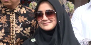 Pembakar Rumah Pipik Kini Dirawat di Rumah Sakit