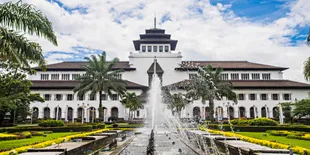 Pembangunan Infrastruktur Bikin Investor Pariwisata Berdatangan ke Bandung