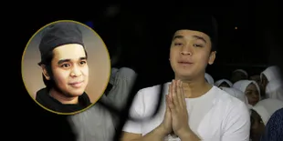 Pembangunan Masjid 'Olga Syahputra' Memakan Waktu Lama, Ini Alasannya