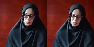 Pembantu Al Habsyi Rekam Putri Aisyah Saat Tidak Memakai Hijab