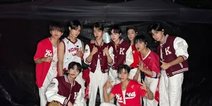 Pembatalan Konser di Empat Kota, Konser &#34;THE BLAZE&#34; THE BOYZ Berakhir di Jakarta