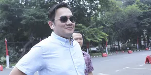 Pembelaan Farhat Abbas Saat  Dirinya Dituduh Melanggar Peraturan Bawa HP di Rutan