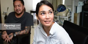 Pemberkatan Nikah Feby Febiola Dijaga Puluhan Bodyguard Kekar