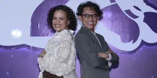 Pembuatan Animasi 'PETUALANGAN SHERINA' Tak Terdengar Lagi, Sutradara Riri Riza: Proses Masih Berjalan Bukan Hilang