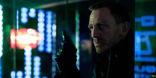 Pembuatan 'JAMES BOND 24' Diwarnai Kasus Sengketa?
