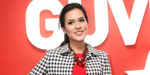 Pembuktian Diri Raisa Dengan Berbagi Kisah Hidupnya, Seperti Apa?