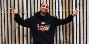 Pembuktian Rico Lubis Sebagai Anak Basket Bisa Satu Frekuensi dengan Anak Punk Lewat Podcast Grind Boys