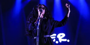 Pemenang Grammy Awards 2019, H.E.R Tampil Memuaskan di Java Jazz Festival 2019