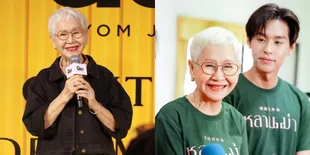Pemeran Amah 'HOW TO MAKE MILLIONS BEFORE GRADMA DIES' Ke Indonesia, Bisa Sambut di Bandara