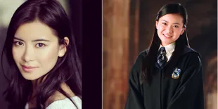 Pemeran Cho Chang Nyesel Cium Daniel Radcliffe di 'HARRY POTTER'