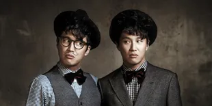 Pemeran 'Producer', Perfilman Adalah Usaha Keluarga Cha Tae Hyun?