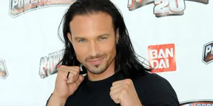 Pemeran Ranger Merah Ditangkap Lagi Karena Kasus Pembunuhan