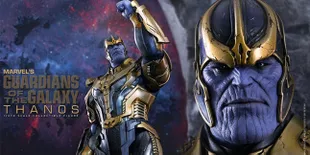 Pemeran Thanos Ini Bilang Tak Sabar Untuk Hancurkan Avengers