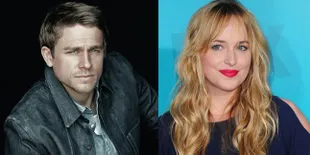 Pemeran Utama 'FIFTY SHADES OF GREY' Telah Terpilih