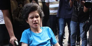 Pemeriksaan Dul Dilakukan Atas Keterangan Dokter