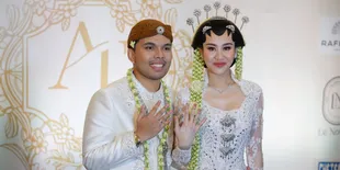 Pemeriksaan Thariq Halilintar dan Aaliyah Massaid Ditunda, Kepolisian Bilang Begini