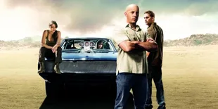 Pemerintah Abu Dhabi Dukung Syuting 'FAST &#38; FURIOUS 7'