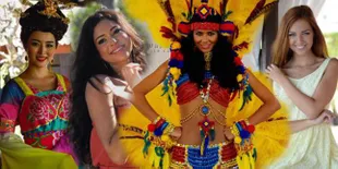 Pemerintah: Banyak Dampak Positif Miss World 2013