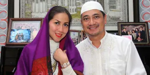 Pemicu Cerai Venna Melinda Beragam