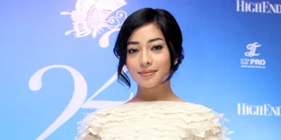 Pemilih Pemula, Siapa Jagoan Nikita Willy?