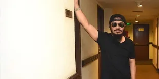 Pemilik Label: Dulu Waktu Krisyanto di Jamrud Sudah Kayak Dewa