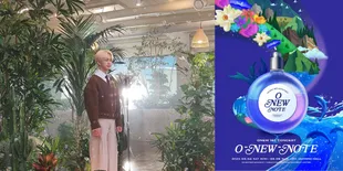Pemilik Suara khas ONEW SHINee Bakal Adakan Konser Solo Pertama Tanggal 4 Sampai 5 Maret 2023