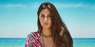 Pemotretan, Bodysuit Katrina Kaif Kembar Dengan Jennifer Lawrence