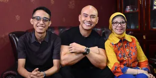 #DWD: Pemukulan Kiswinar Jadi Pemicu Keretakan Rumah Tangga MT