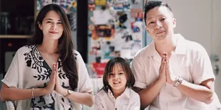 Penampakan Baby Bump Sabai Morscheck di Usia Kandungan 17 Minggu, Hamil Anak Laki-Laki