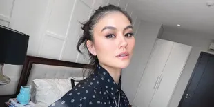 Penampakan Masker Mewah Agnez Mo yang Jadi Sorotan, Harganya Setara Gaji UMR