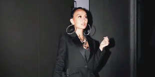 Penampakan Mobil Agnez Mo yang Punya Harga Fantastis