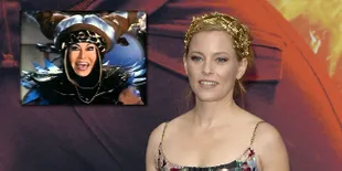 Penampakan Rita Repulsa Versi Elizabeth Banks di 'POWER RANGERS'