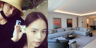 Penampakan Rumah Taeyang Big Bang dan Min Hyo Rin, di Kawasan Mewah dengan Harga Fantastis - Punya Feng Shui Sempurna
