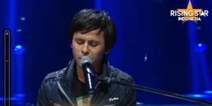 Penampilan Adik Judika Tandingi Sang Kakak, Keren Mana?