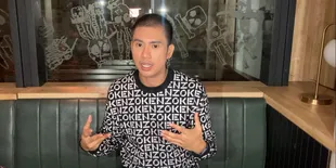 Penampilan Aliando Syarief Disebut Tampak Berantakan Akibat OCD, Ricky Cuaca: Nggak Ya!