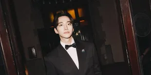 Penampilan Baru Lee Junho di Drama Korea Terbaru TYPHOON FAMILY Tampak Berbeda, Tampil Lebih Nyentrik